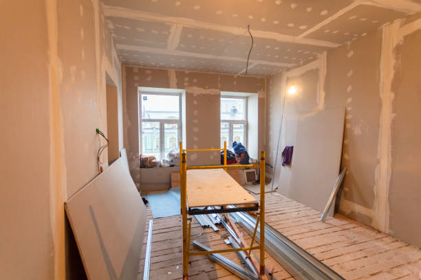 Best Drywall Texturing  in Pompton Lakes, NJ